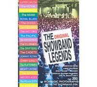 Original Showband Legends , (Various Artists) G