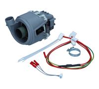 Original Siemens Pompe à Chaleur Pompe Bosch pour Lave-Vaisselle 00654575 436682
