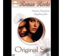 Original Sin [2001] [Dutch Import]