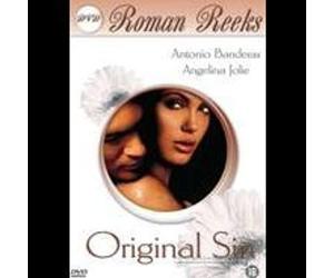 Original Sin [2001] [Dutch Import]