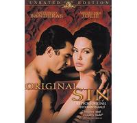 Original Sin