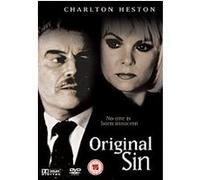 Original Sin [Import anglais]