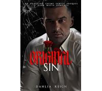 Original Sin: Agostino Crime Family Series Prequel