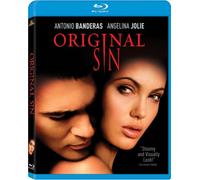 Original Sin [Blu-Ray]