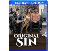 Original Sin [Blu-Ray]