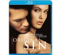 Original Sin [Blu-Ray] Subtitled