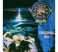 Original Sin [Cd + 2dvd]