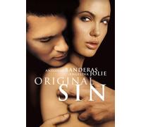 Original Sin [Digital Video Disc] Subtitled