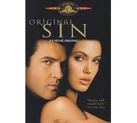 Original Sin [DVD] (2004) by Antonio Banderas