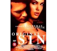Original Sin [Dvd]