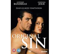 Original Sin [Edizione: Regno Unito] [Import]