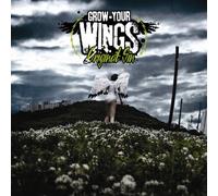 Original Sin - Grow Your Wings [Import]