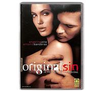 Original Sin [Import]