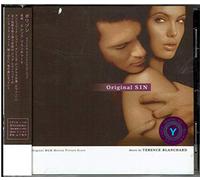 Original Sin [Import]