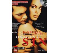 Original Sin - Original Sin/DVD [Import]