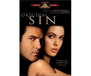 Original Sin (R Rated Version) by Antonio Banderas