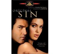 Original Sin (R Rated Version) [Import USA Zone 1]