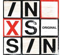 INXS – Original Sin – The Collection – Import – Mercury