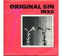 Original Sin/to Look at You [Import]