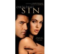 Original Sin [VHS]