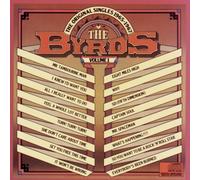 Original Singles 1965-1967 by Byrds