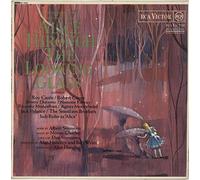 Original Sins - Alice Through The Looking Glass