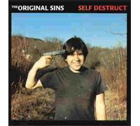 Original Sins - Self Destruct [Import]