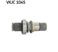 Original SKF Arbre De Différentiel VKJC 1045 Pour VW