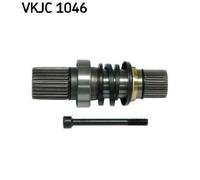 Original SKF Arbre De Différentiel VKJC 1046 Pour VW