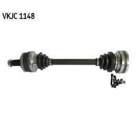 Original SKF Arbre De Transmission VKJC 1148 Pour BMW