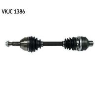 Original SKF Arbre De Transmission VKJC 1386 Pour Opel