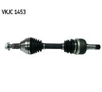 Original SKF Arbre De Transmission VKJC 1453 Pour Opel Saab