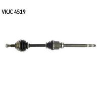 Original SKF Arbre De Transmission VKJC 4519 Pour Citroën Peugeot