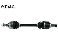 Arbre de transmission SKF VKJC 6163