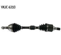 Original SKF Arbre De Transmission VKJC 6310 Pour Nissan Renault