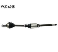 Original SKF Arbre De Transmission VKJC 6995 Pour Citroën Peugeot