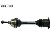 Original SKF Arbre De Transmission VKJC 7003 Pour Ford Seat VW