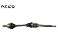 Original SKF Arbre De Transmission VKJC 8292 Pour Alfa Romeo