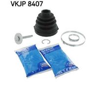 Original SKF Ensemble De Soufflet De Cardan VKJP 8407 Pour Citroën Ford