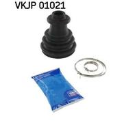 Original SKF Ensemble De Soufflets De Cardan VKJP 01021 Pour Alfa Romeo Audi