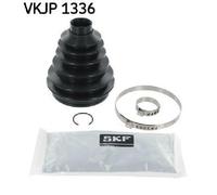 Original SKF Ensemble De Soufflets De Cardan VKJP 1336 Pour Renault