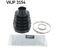 Original SKF Ensemble De Soufflets De Cardan VKJP 3154 Pour Saab