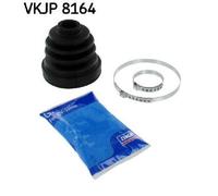 Original SKF Ensemble De Soufflets De Cardan VKJP 8164 Pour Ford