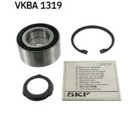 Original SKF Kit Roulements VKBA 1319 pour BMW