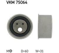 Original SKF Poulie De Courroie De Distribution VKM 75064 Pour KIA Mitsubishi