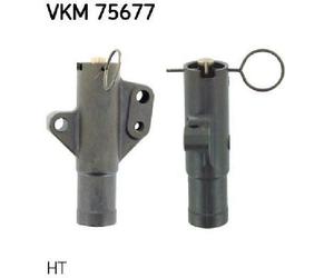 Original SKF Poulie De Courroie De Distribution VKM 75677 Pour Mitsubishi