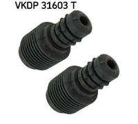 Original SKF Soufflet de Cardan Amortisseur Vkdp 31603 T pour Renault