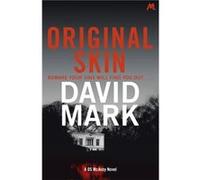 Original Skin David Mark, (Auteur)
