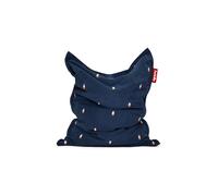Original Slim Cord x Miffy Bean Bag Bleu Profond