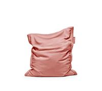 Original Slim Teddy Pouf Cheeky Rose